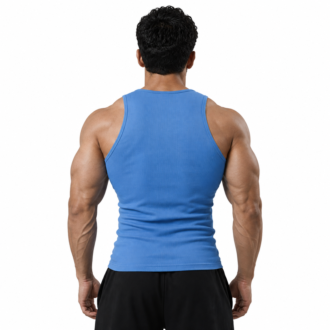 Warriorx Mens Compression Vest