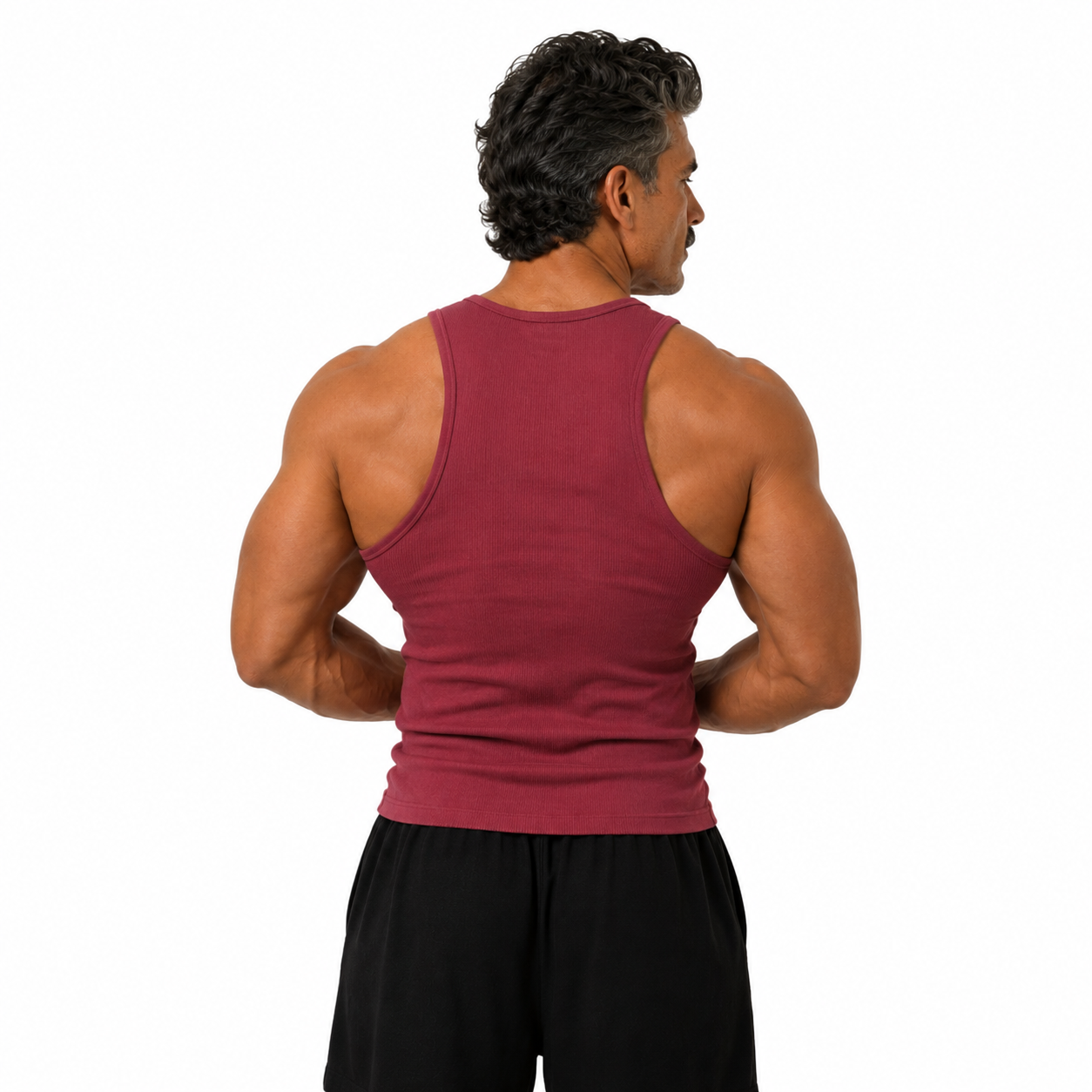 Warriorx Mens Compression Vest