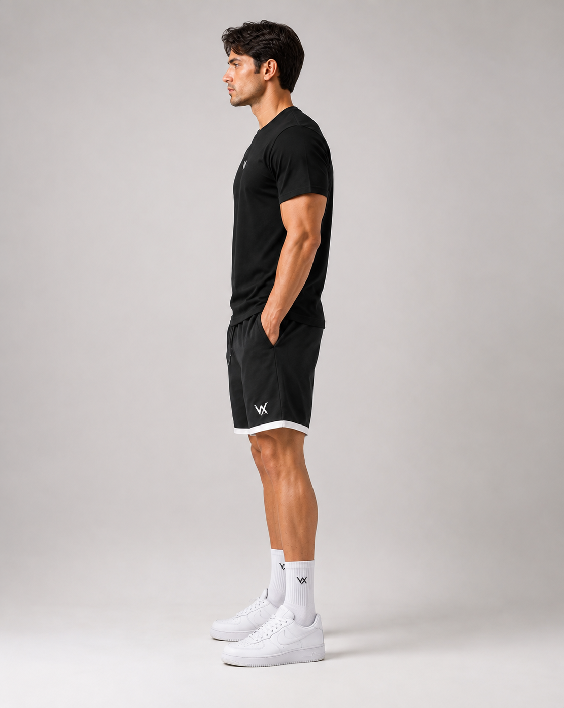 day-2 men gym outfit