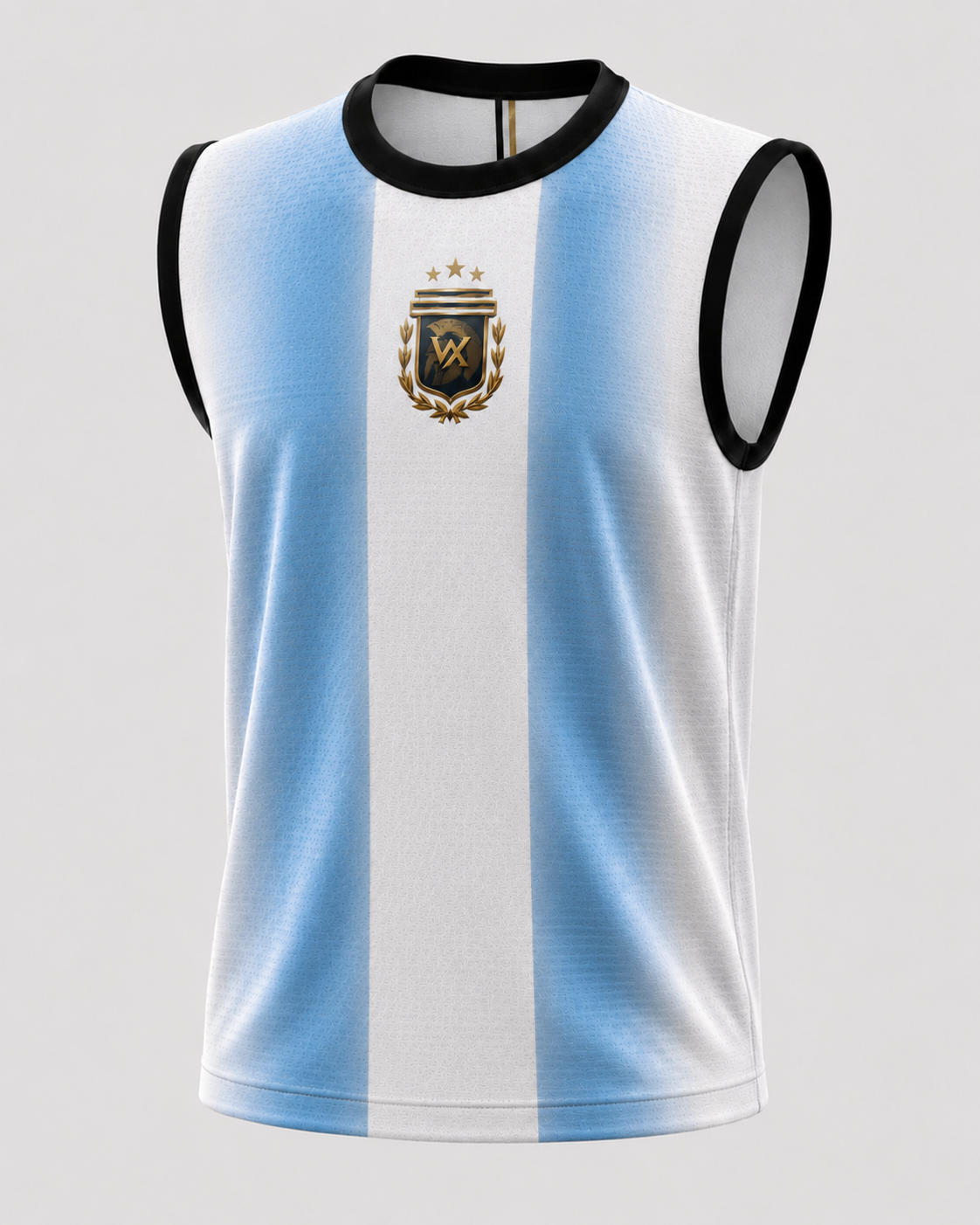 Men's Argentina Vest