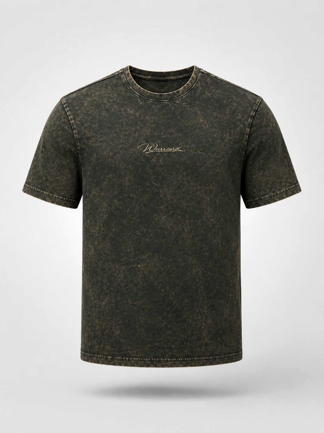 Men's Vintage Wash Regular Fit Tshirt