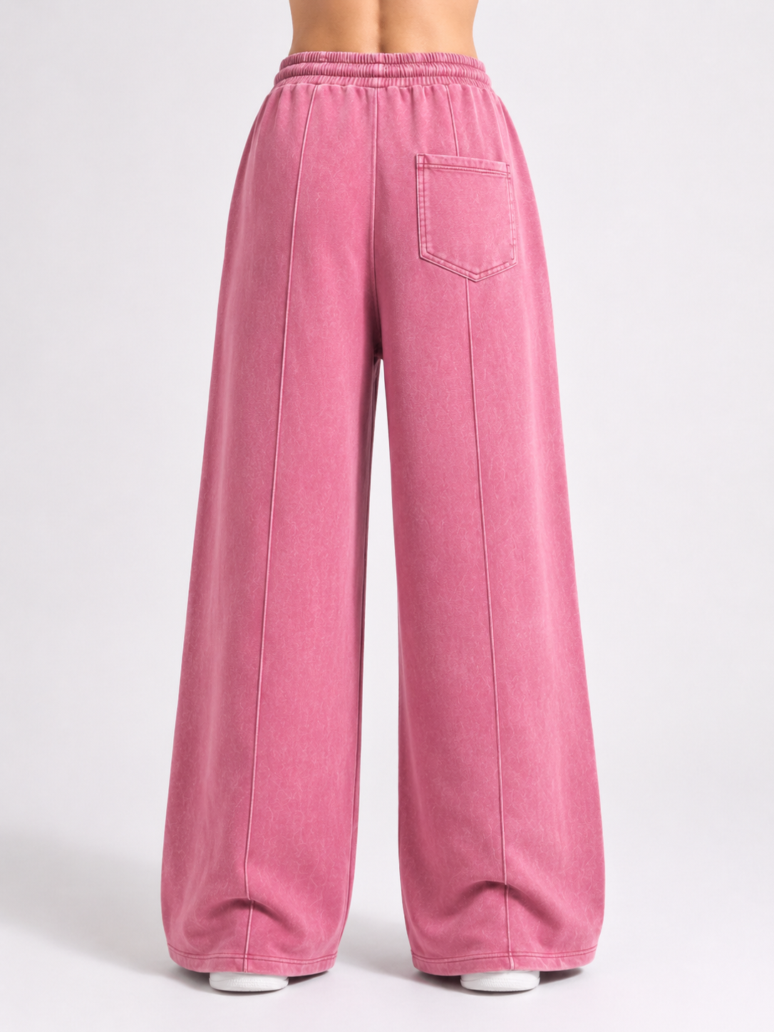 WarriorX Women's Relaxed Fit Vintage Wash Lower