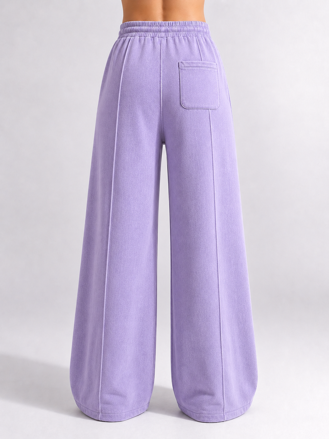 WarriorX Women's Relaxed Fit Vintage Wash Lower