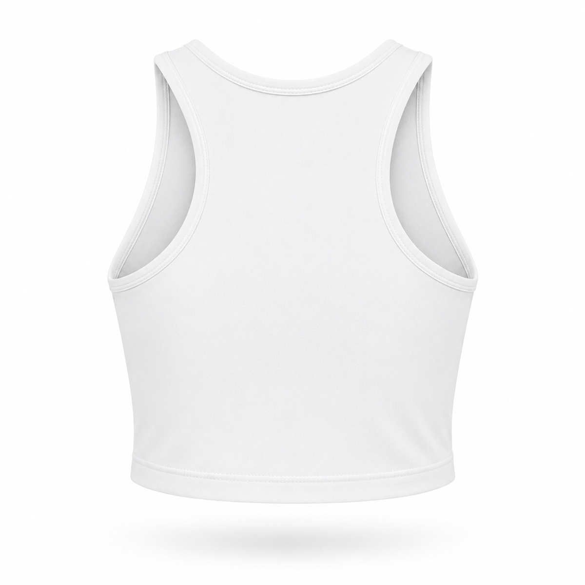 WOMEN TANK TOP COTTON TERRY