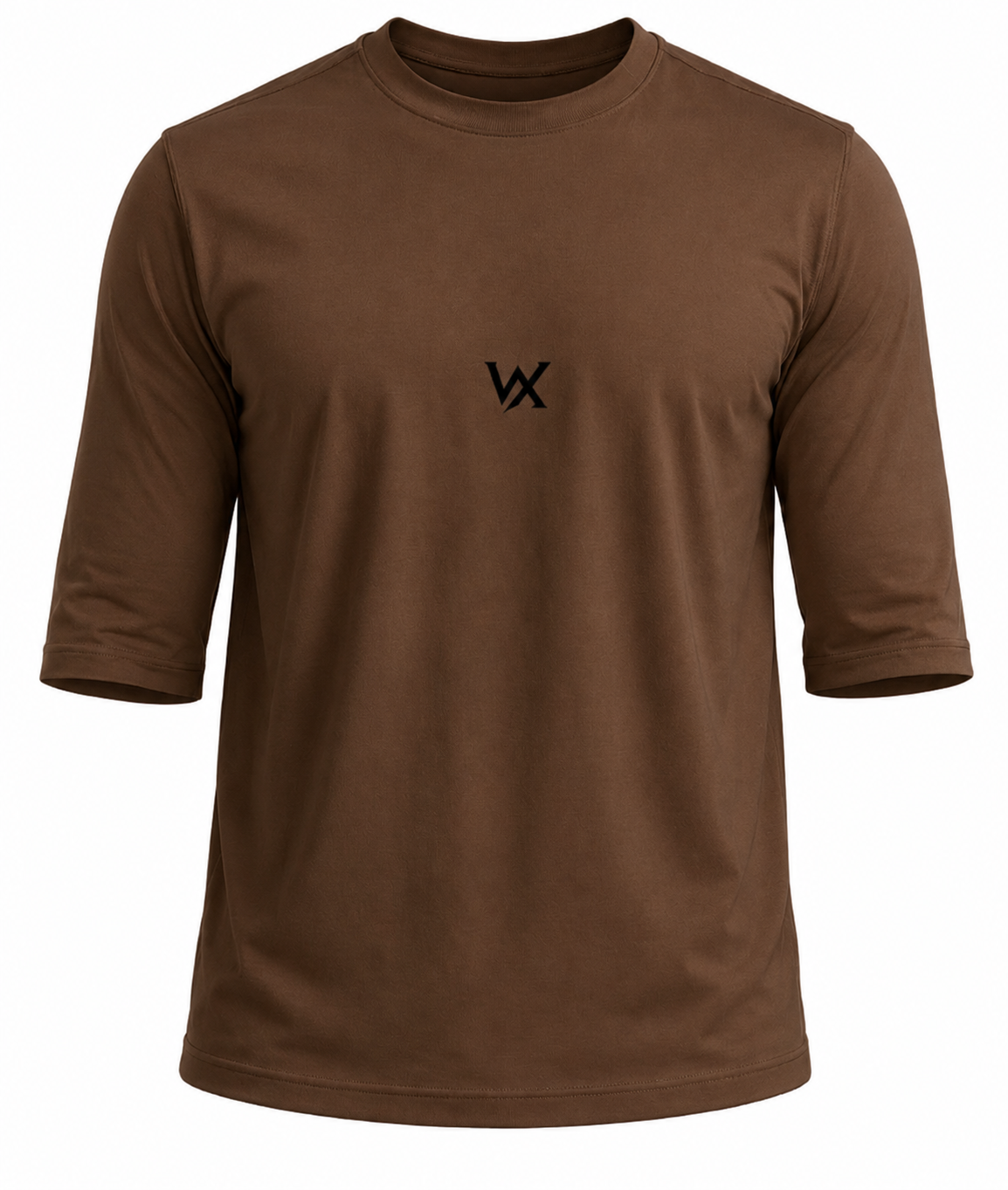Men's oversized elbow fit tshirt