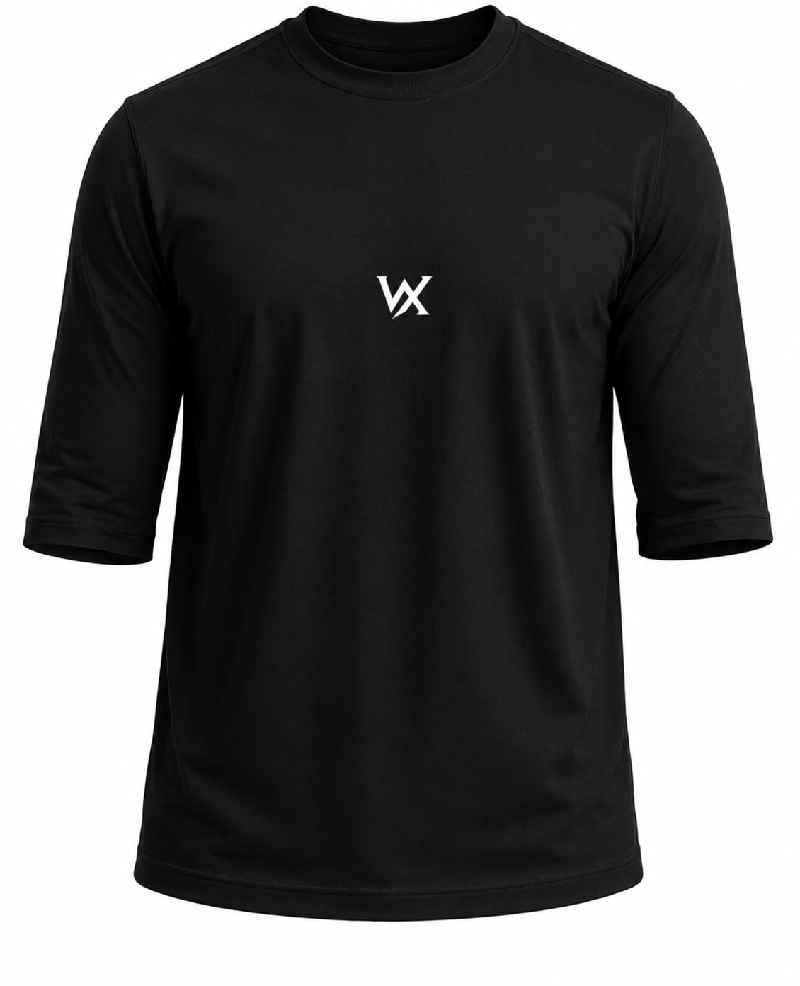Men's oversized elbow fit tshirt