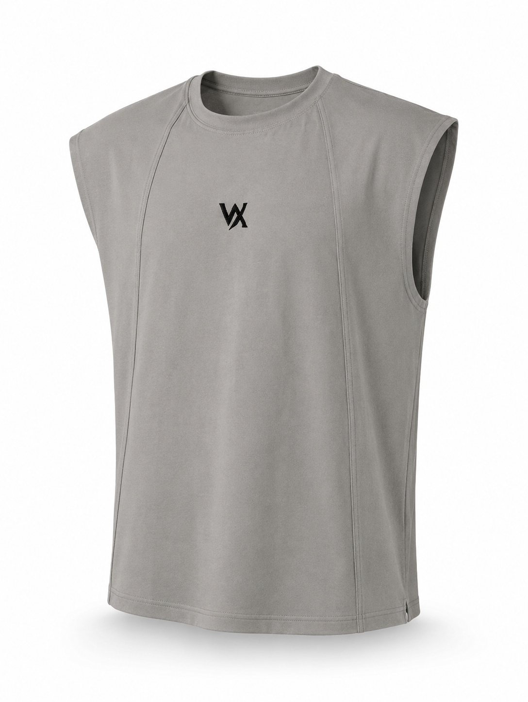 WARRIORX MEN'S TANK T-SHIRT