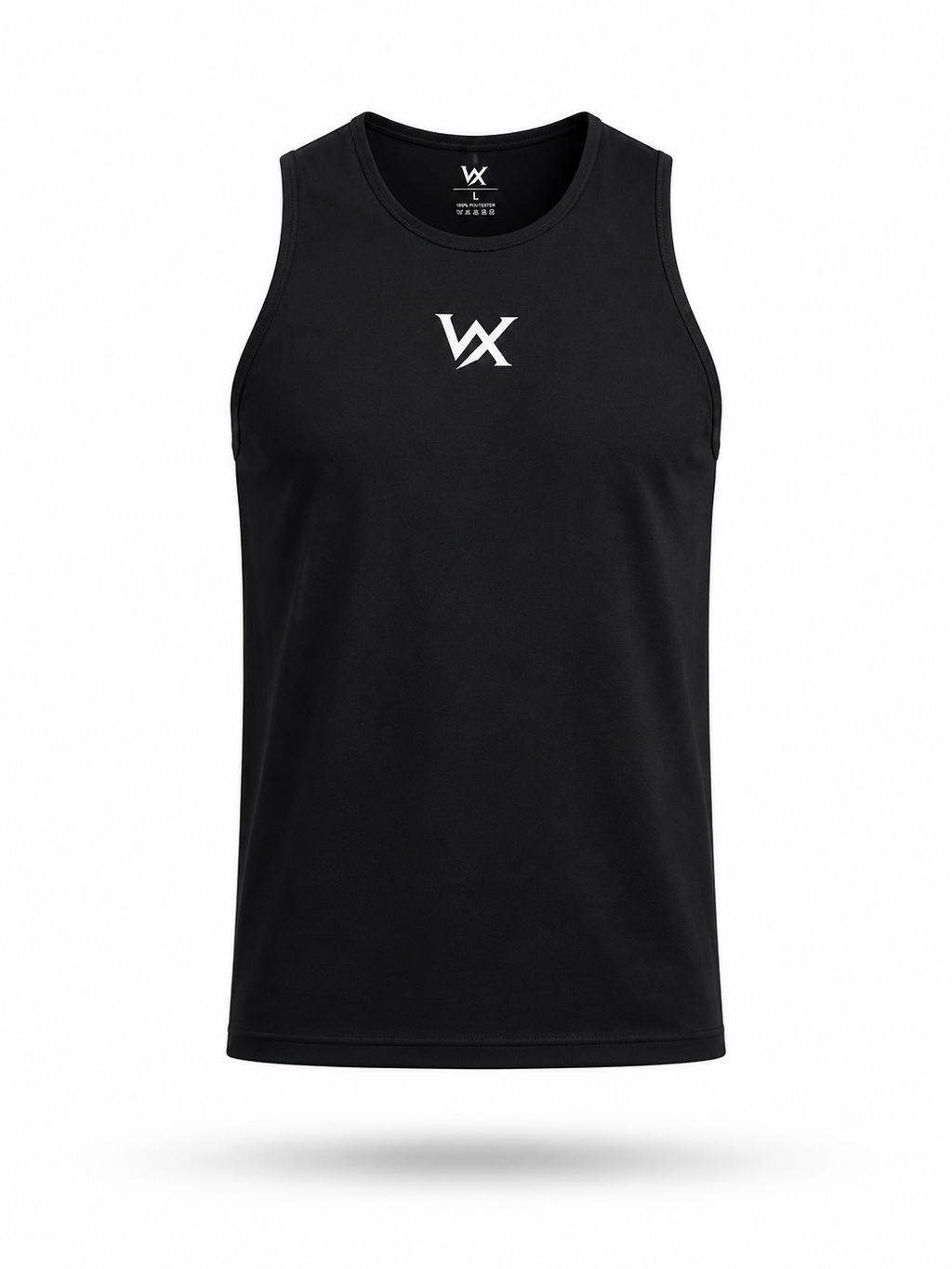WarriorX Men’s PowerFlex Cotton Terry Spandex Sando
