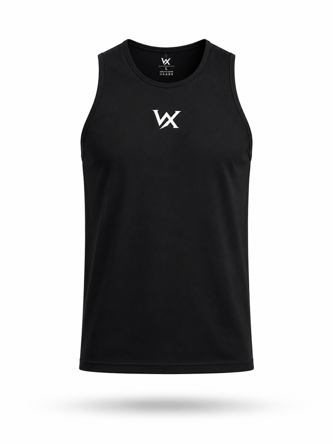 WarriorX Men’s PowerFlex Cotton Terry Spandex Sando