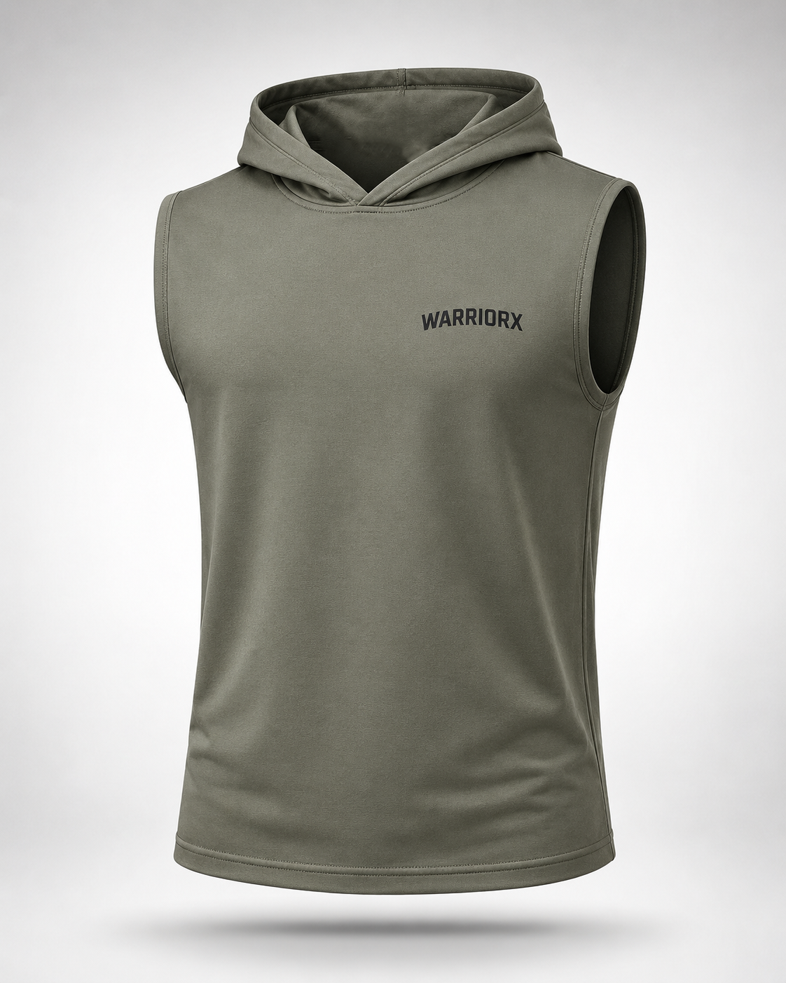 WarriorX Men’s Cotton Terry Training Tank