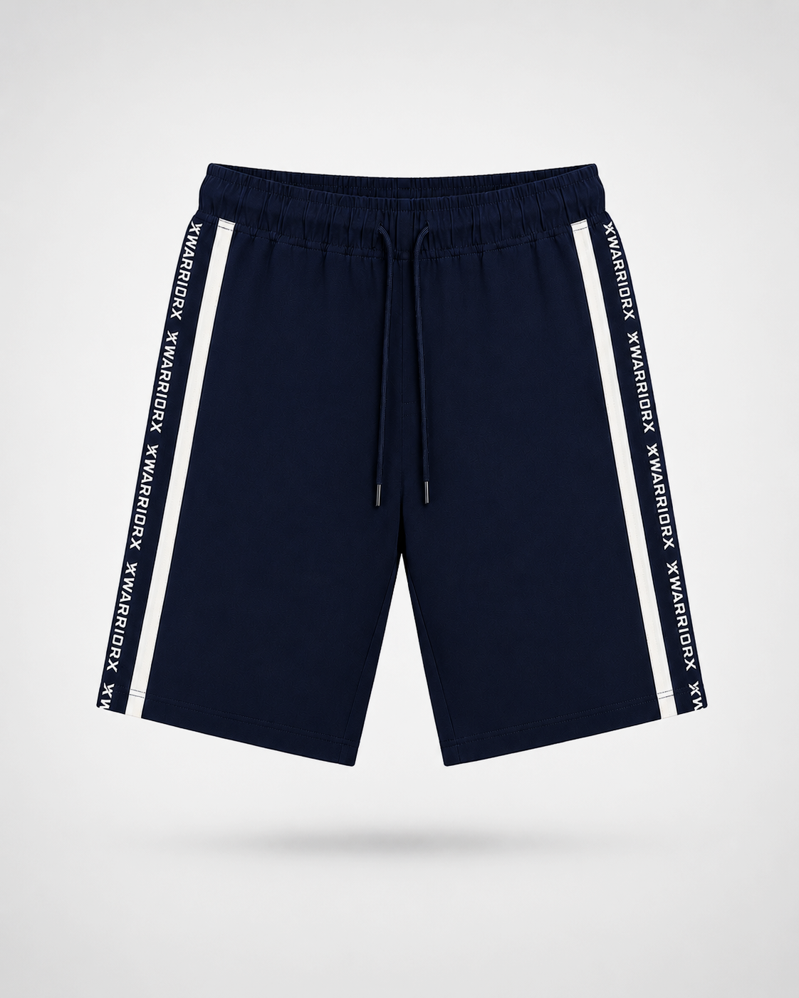 WarriorX Signature Side Tape Training Shorts