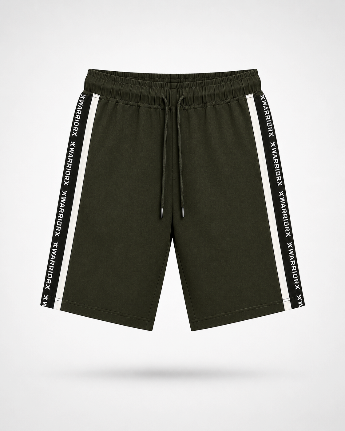WarriorX Signature Side Tape Training Shorts