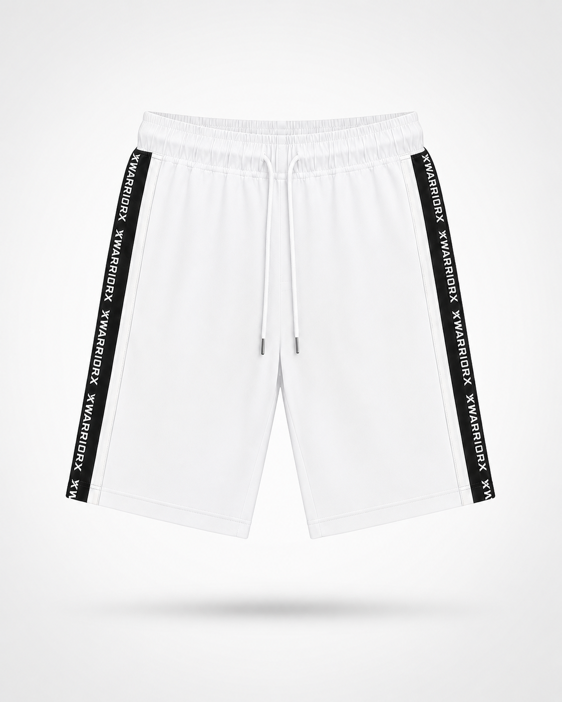 WarriorX Signature Side Tape Training Shorts
