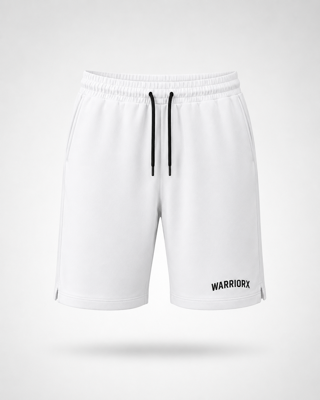 WarriorX Men’s Cotton Basketball, Boxing & Training Shorts