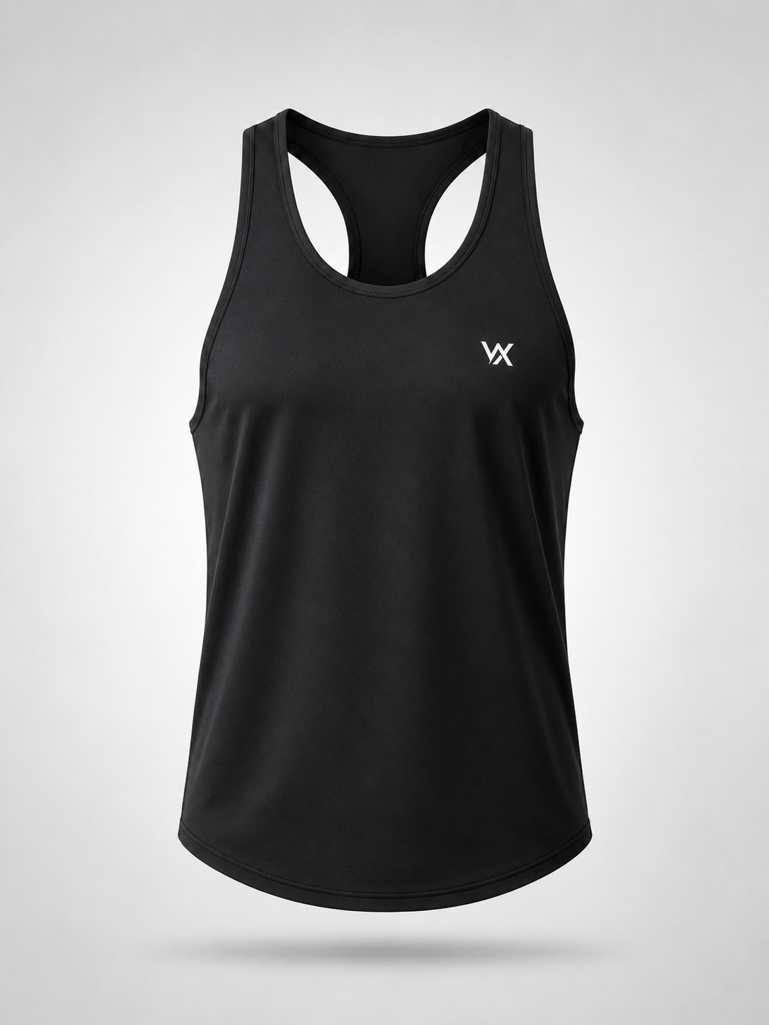 WarriorX Men’s Poly Terry Spandex Stringer