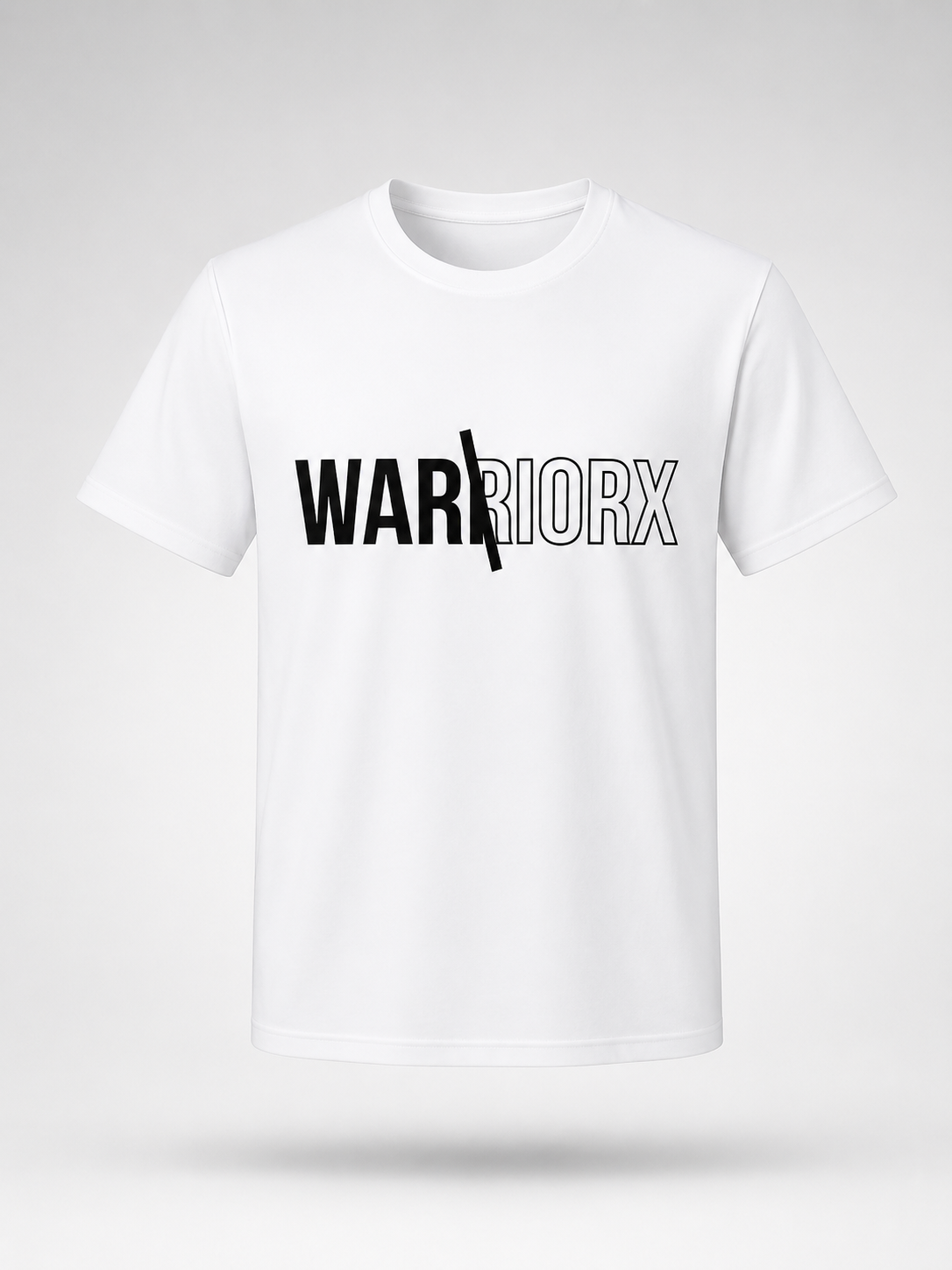 MENS COTTON LYCRA TShirt