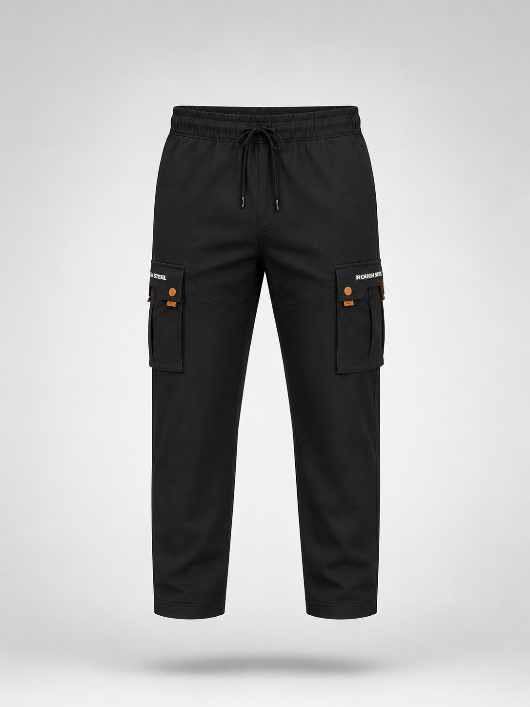 WarriorX Men’s Nylon Banana Crush Workout Cargo Style Pant