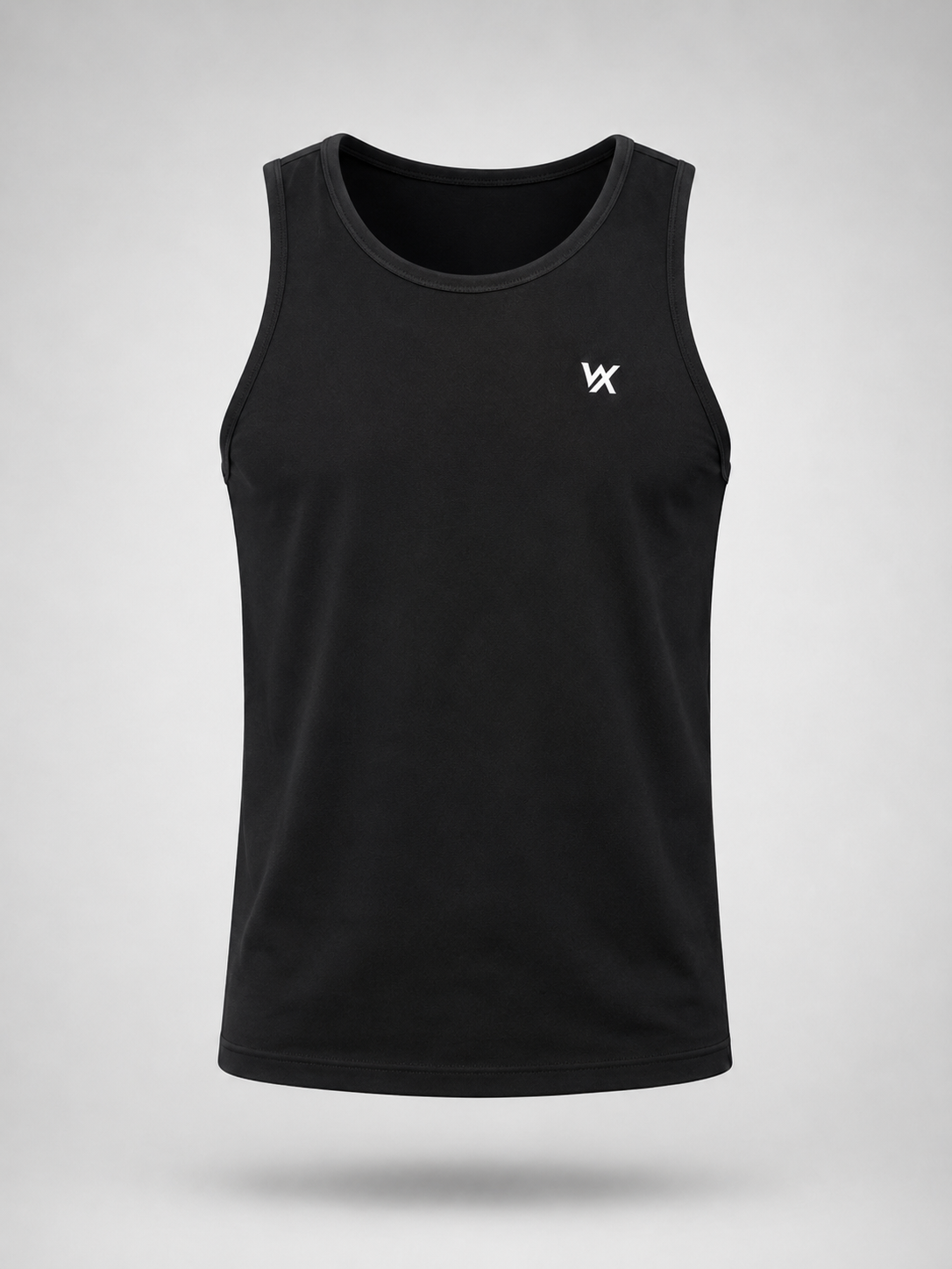 WarriorX Men’s Performance Fit Cotton Lycra Sando