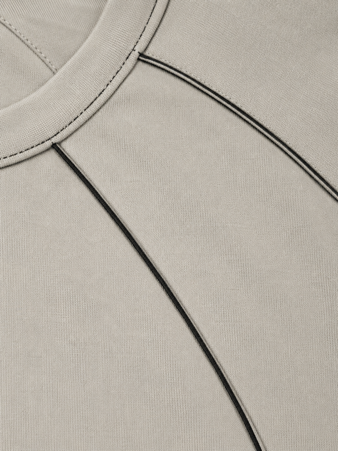 WARRIORX MENS COTTON LYCRA WITH CONTRAST THREAD CORDSET