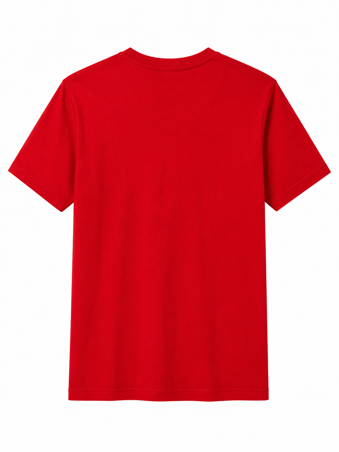 WARRIORX MENS COTTON LYCRA TSHIRT