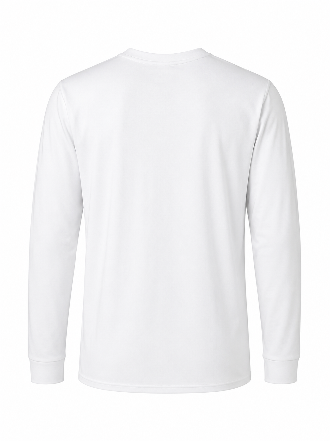 WARRIORX MENS FULL SLEEVES COTTON LYCRA T-SHIRT