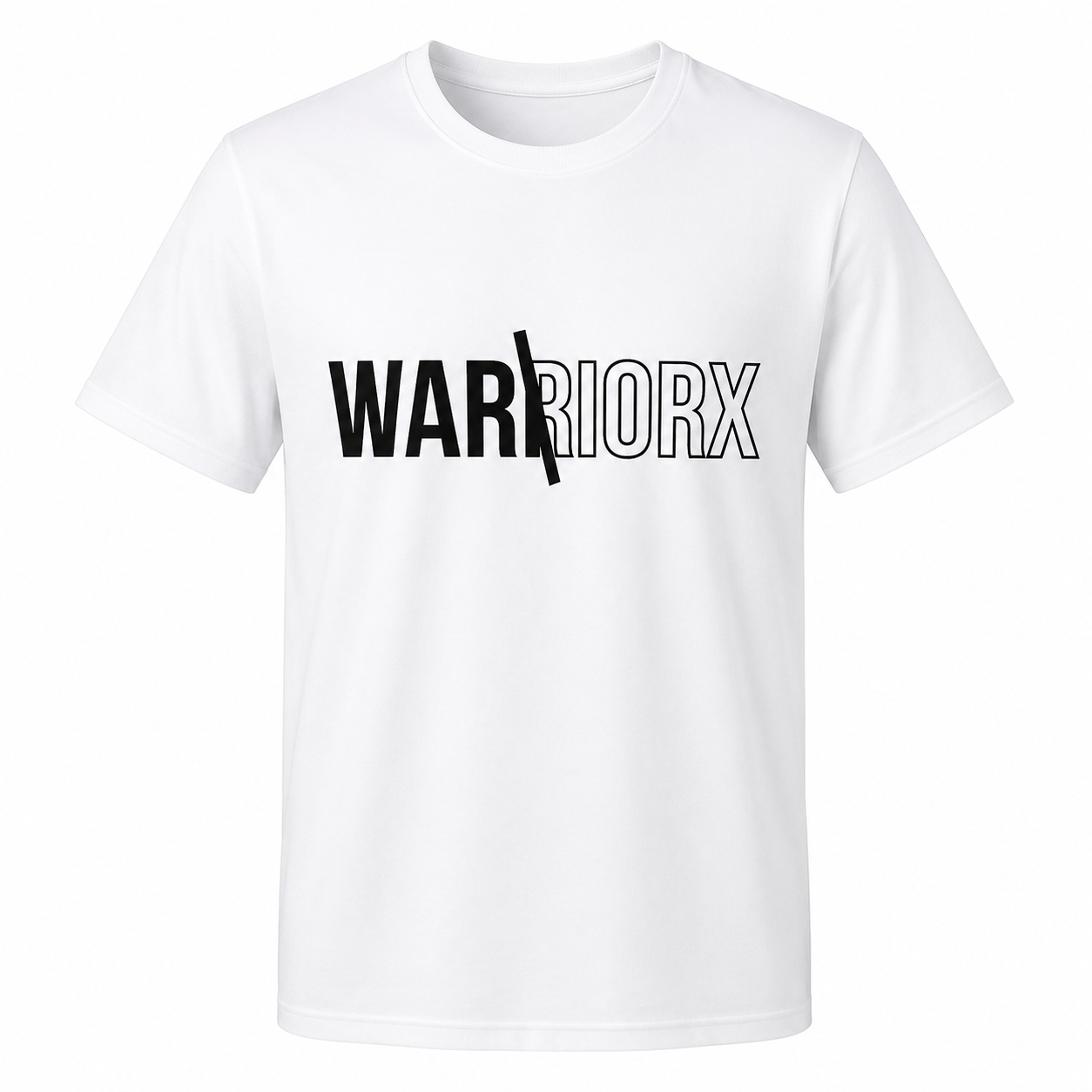 MENS COTTON LYCRA TShirt