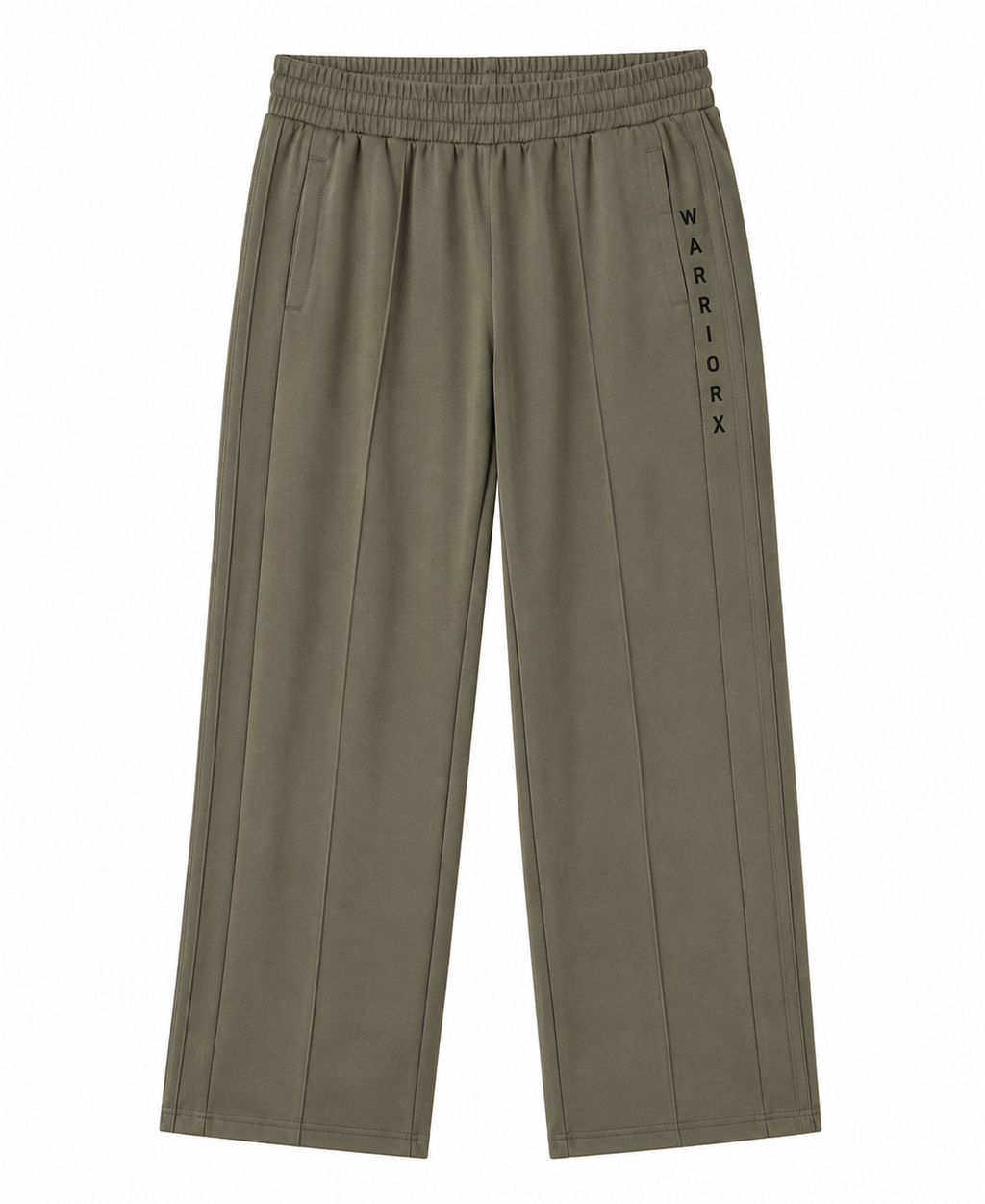 Womens Loose Fit Trouser