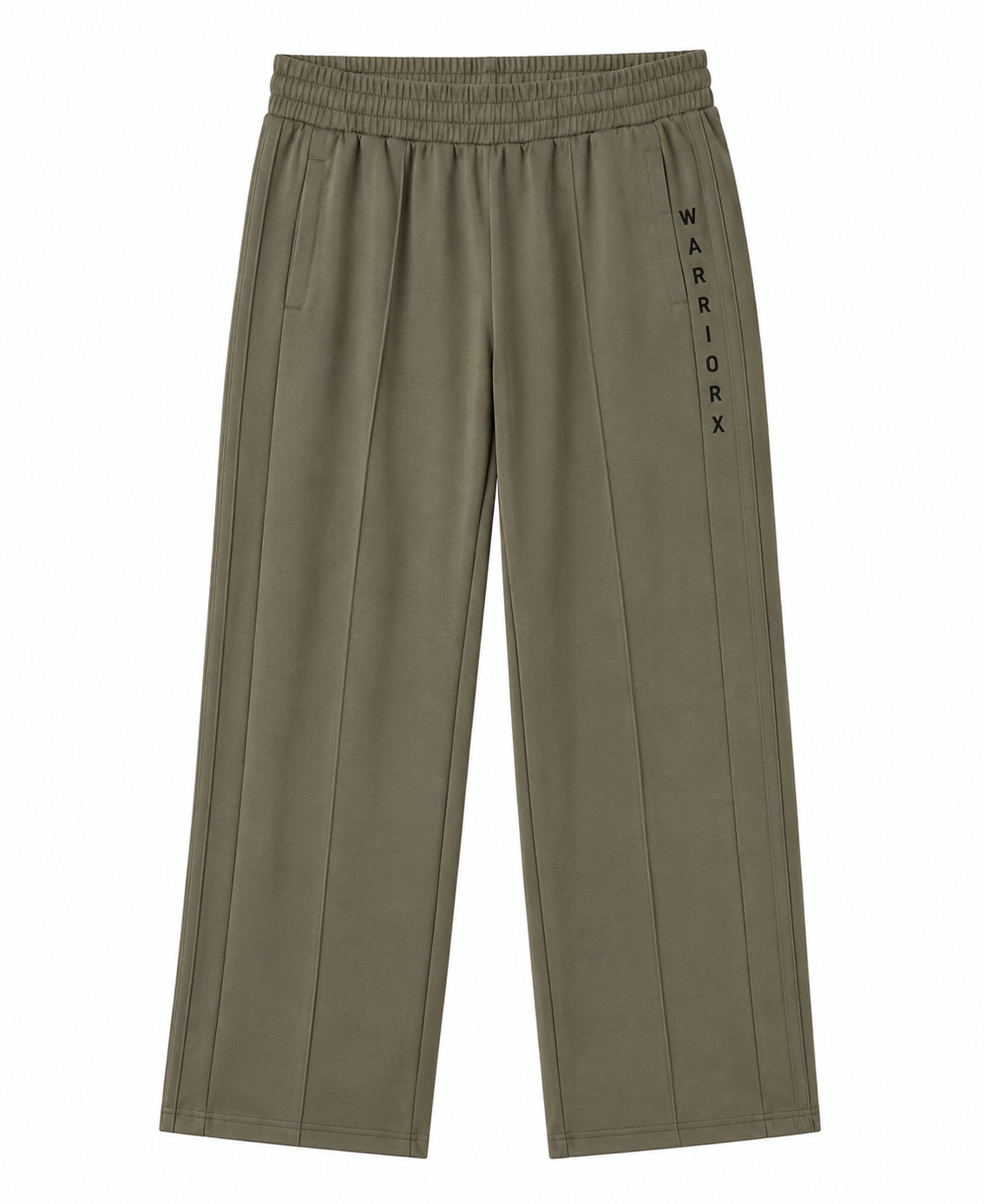 Womens Loose Fit Trouser