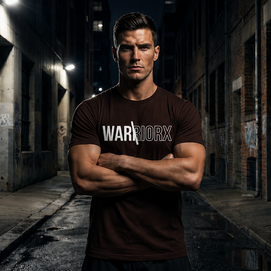 MENS COTTON LYCRA TShirt