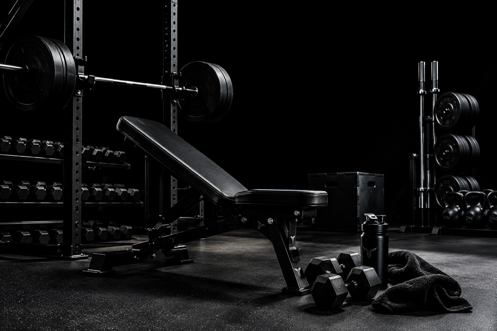 FOr gym
