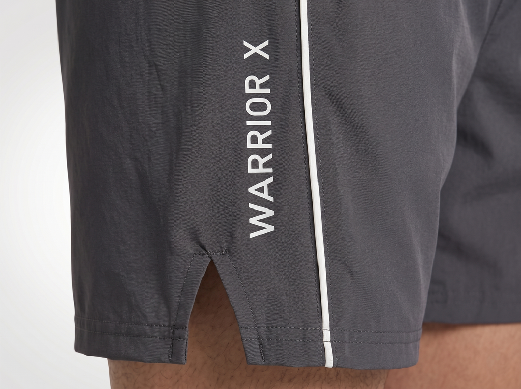 WarriorX Men's Lightweight Athletic Shorts