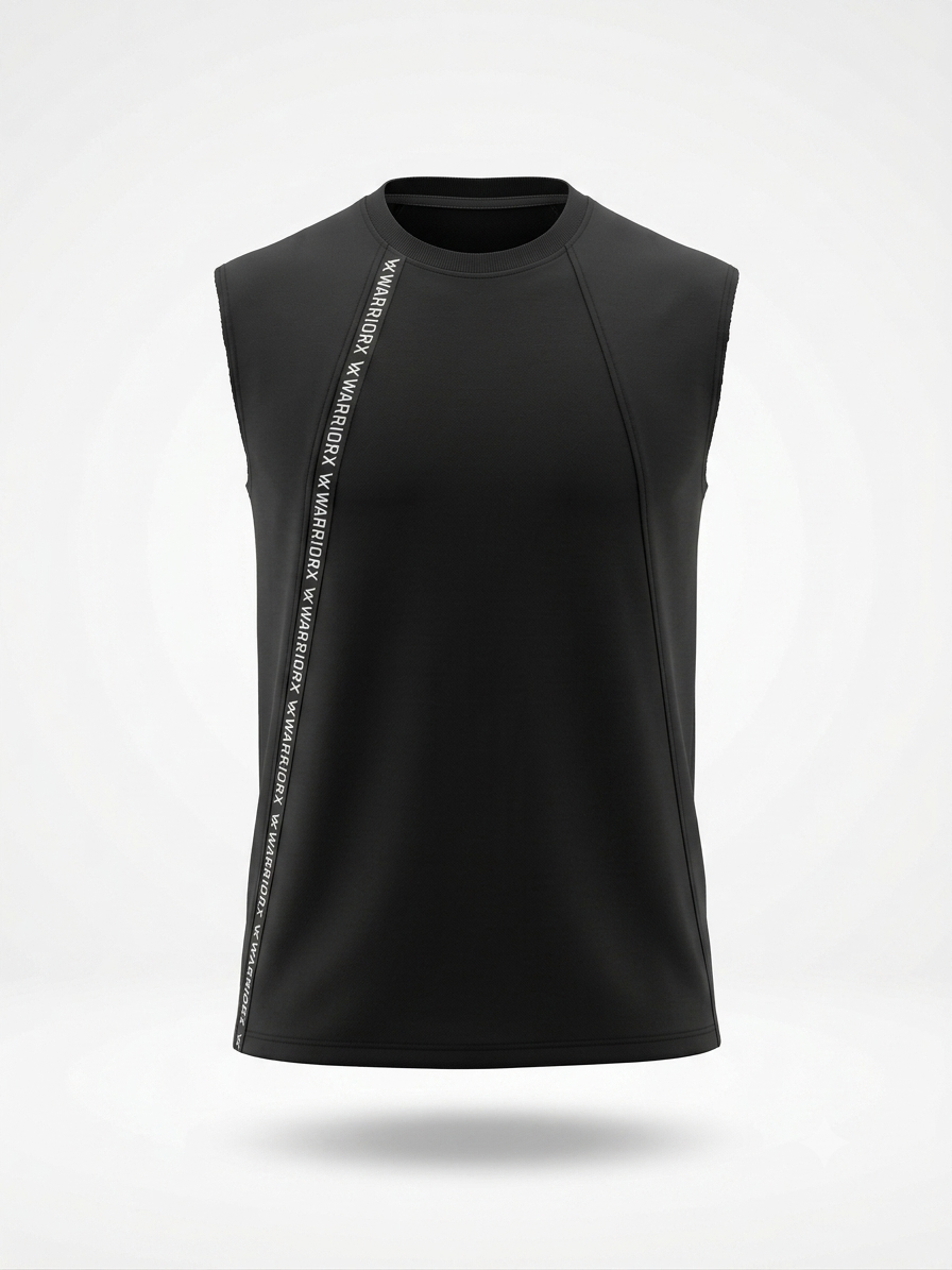 WarriorX Signature Performance Muscle Tank