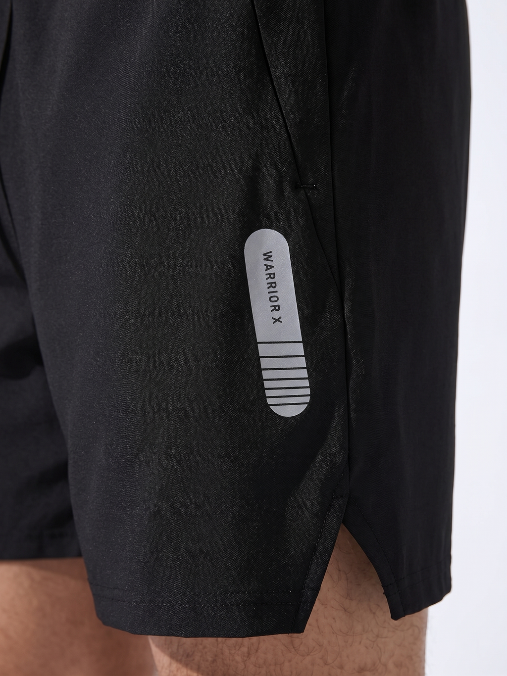 Warrior X Men's Performance Athletic Shorts
