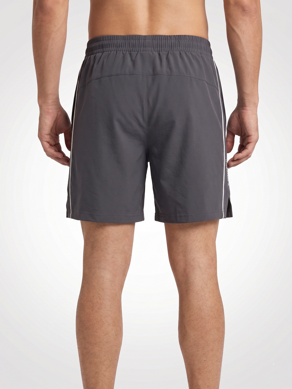 WarriorX Men's Lightweight Athletic Shorts