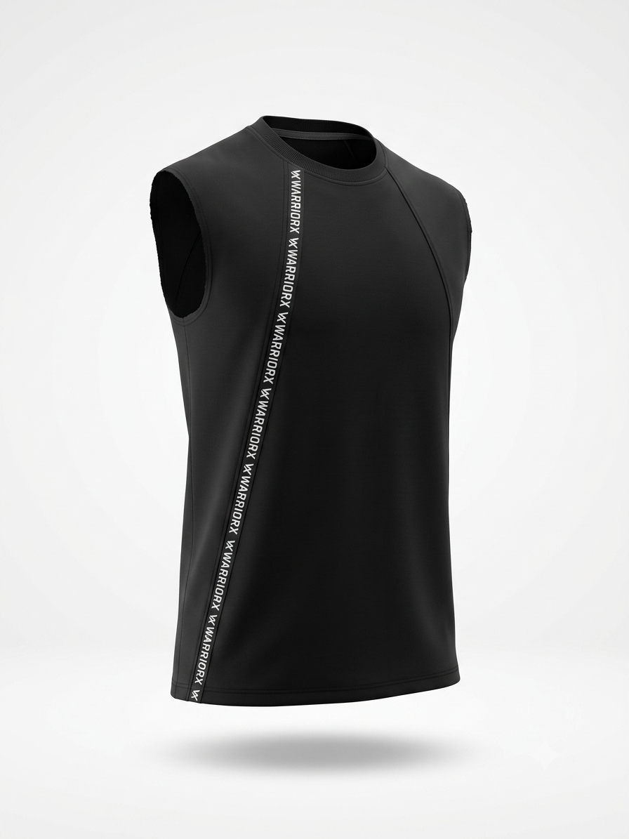 WarriorX Signature Performance Muscle Tank