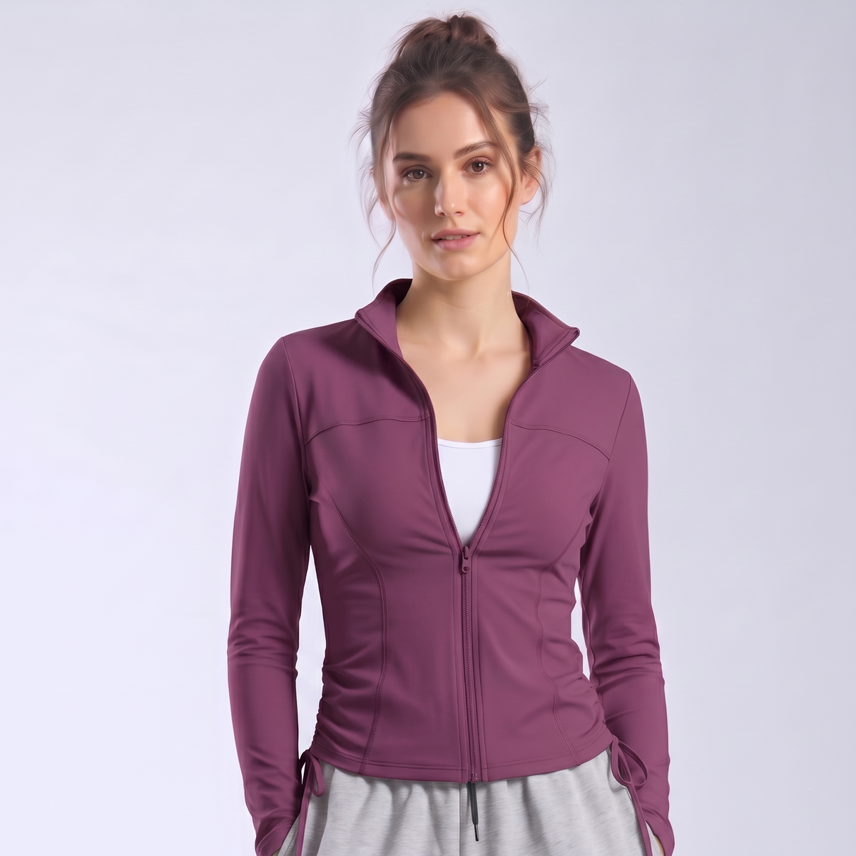 Women’s Contour-Fit Performance Jacket