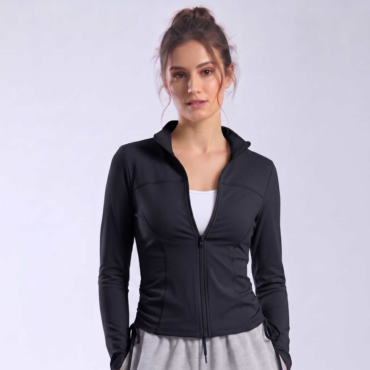 Women’s Contour-Fit Performance Jacket