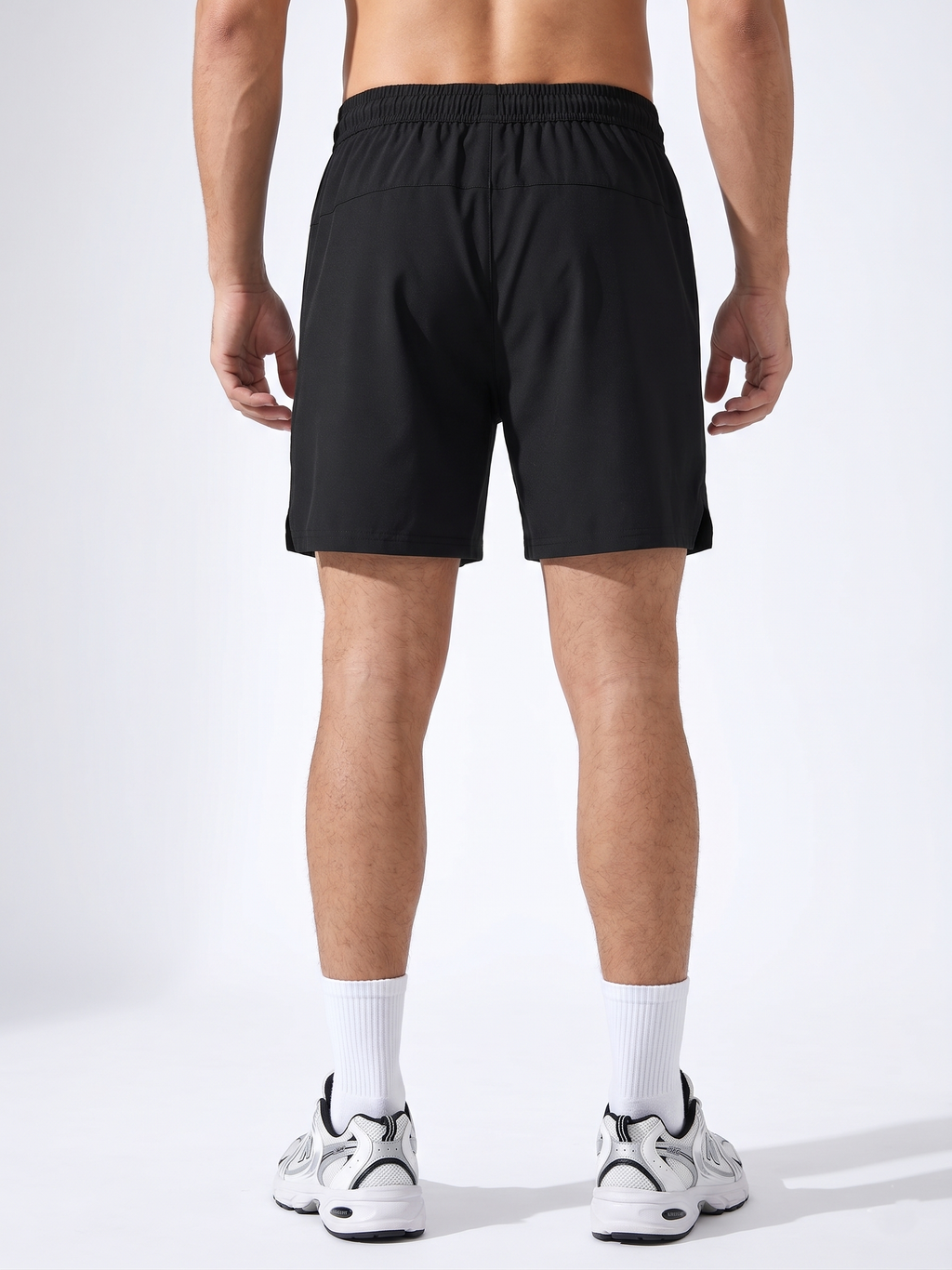Warrior X Men's Performance Athletic Shorts