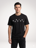 WARRIORX MENS COTTON LYCRA TSHIRT