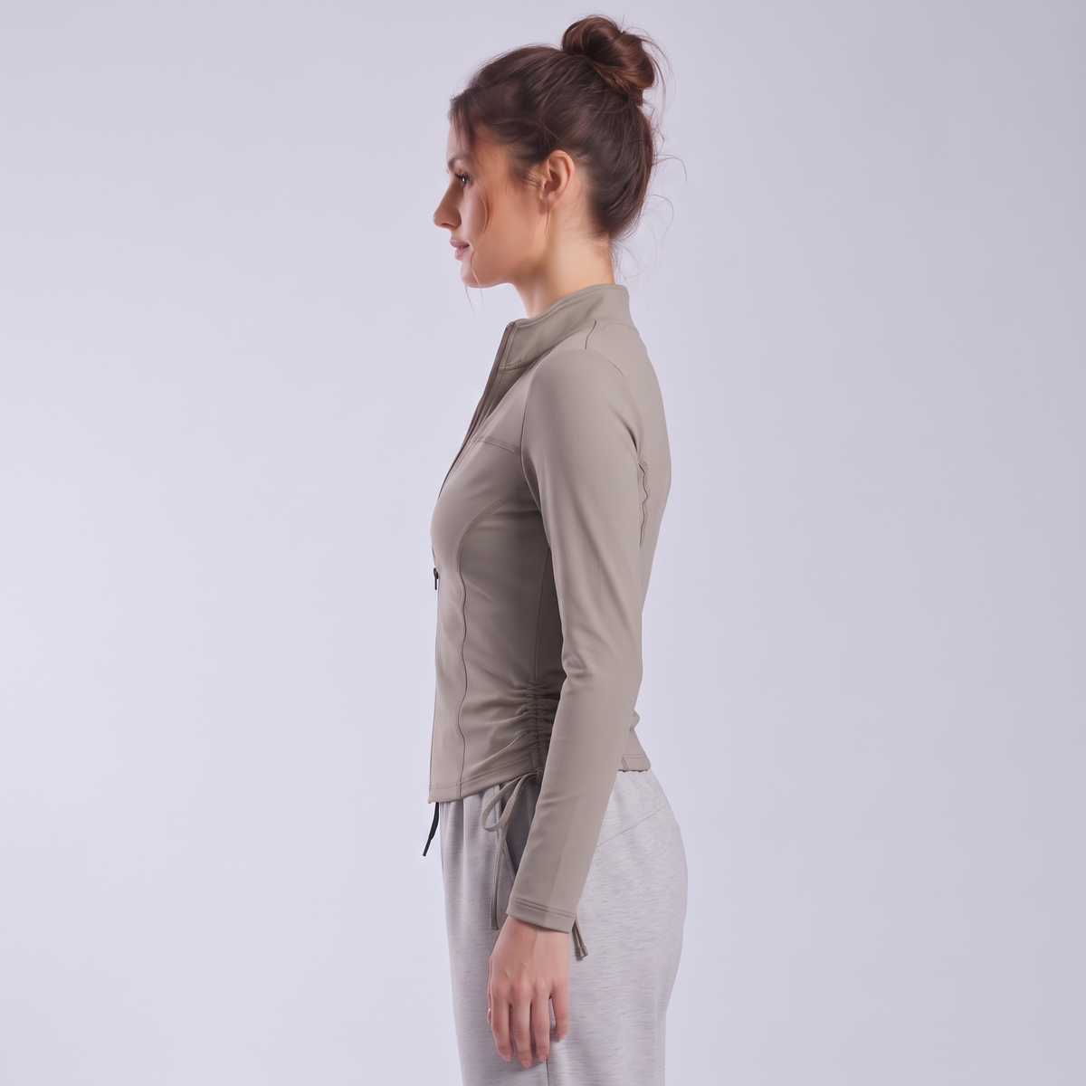 Women’s Contour-Fit Performance Jacket