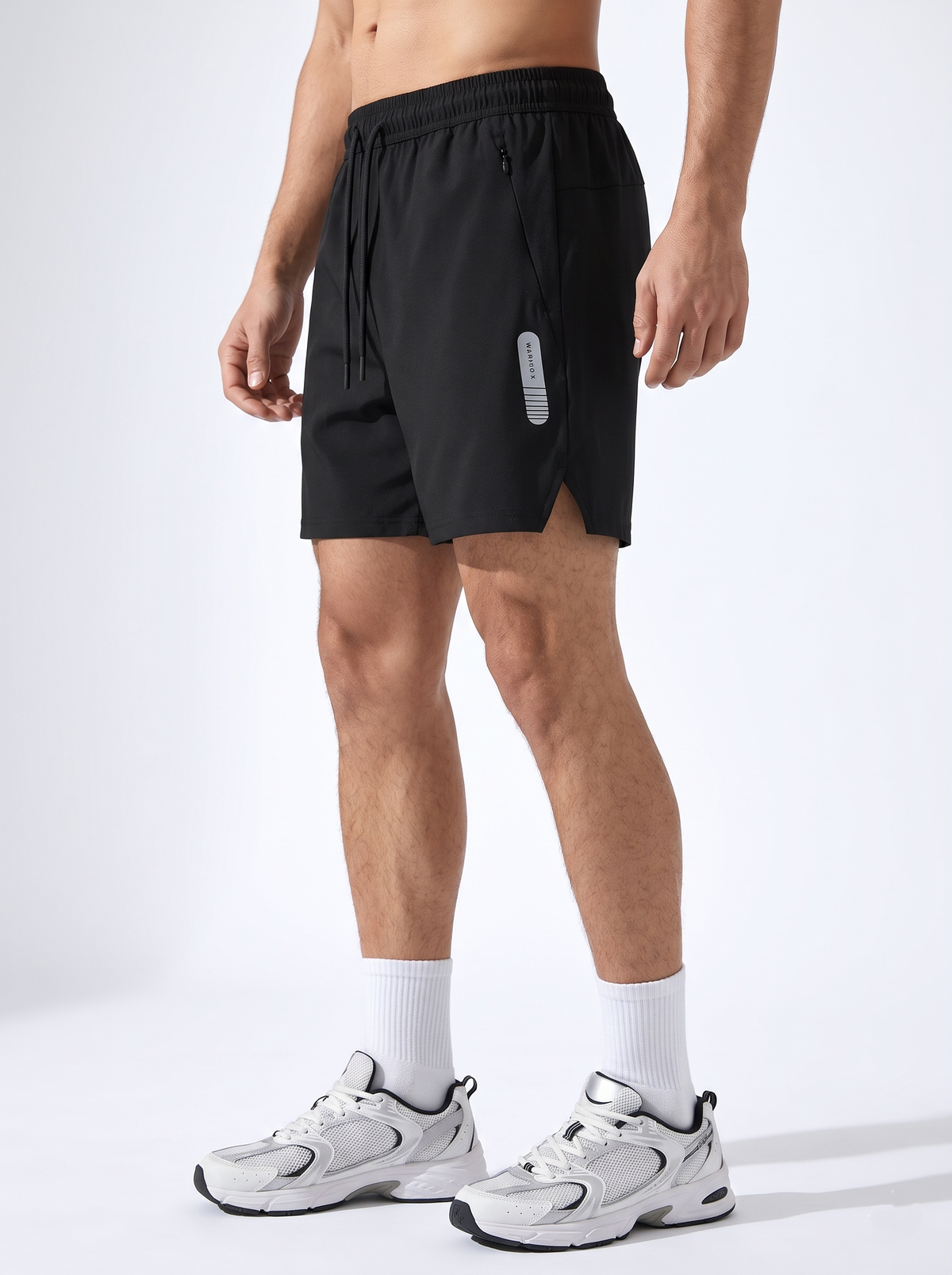 Warrior X Men's Performance Athletic Shorts