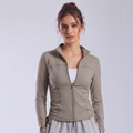 Women’s Contour-Fit Performance Jacket
