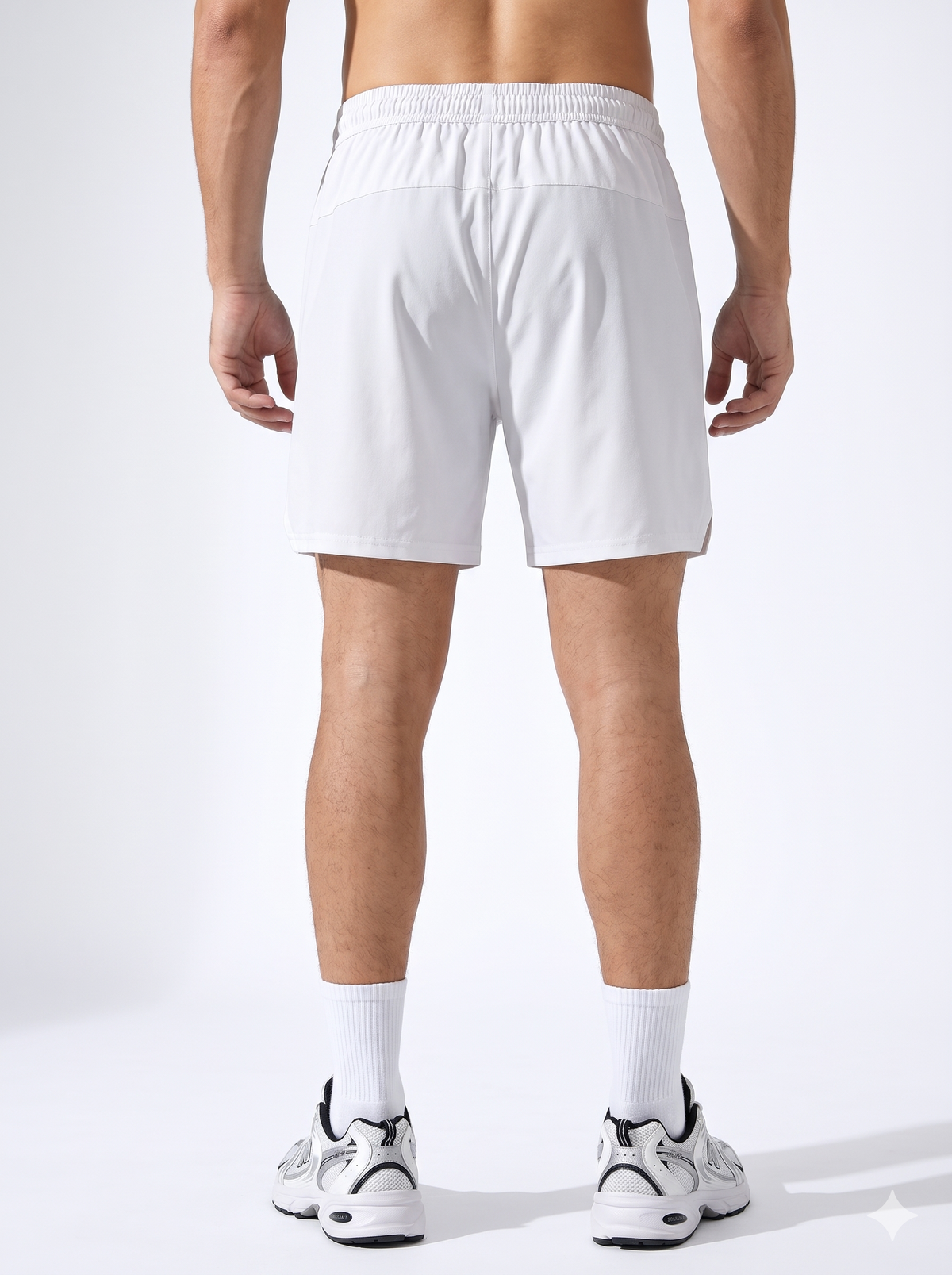 Warrior X Men's Performance Athletic Shorts