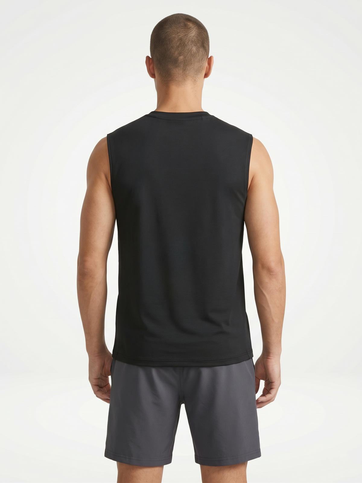 WarriorX Signature Performance Muscle Tank
