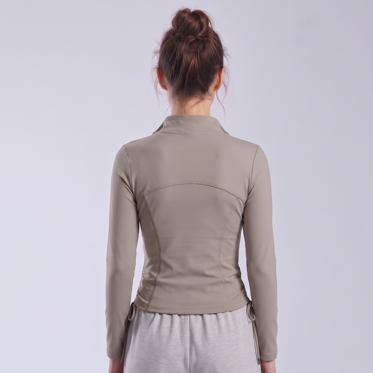 Women’s Contour-Fit Performance Jacket