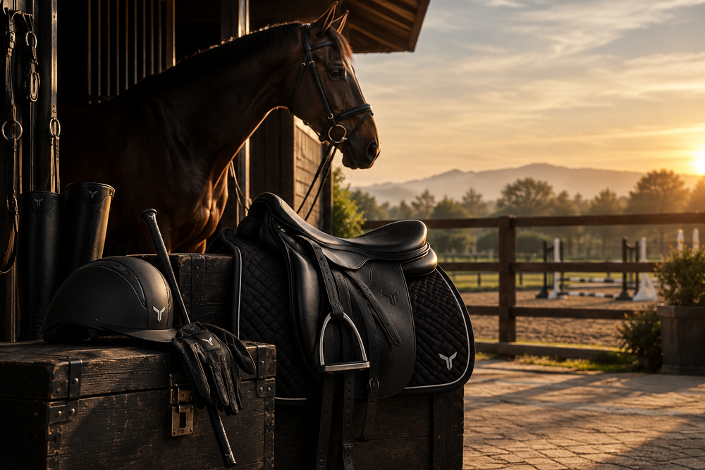 Horse Riding