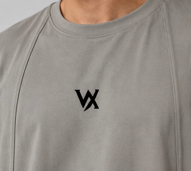 WARRIORX MEN'S TANK T-SHIRT
