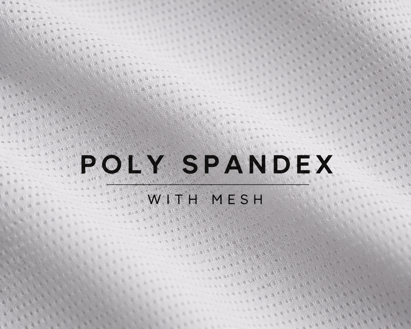 Warriorx Men's Poly Spandex With Mesh T-shirt