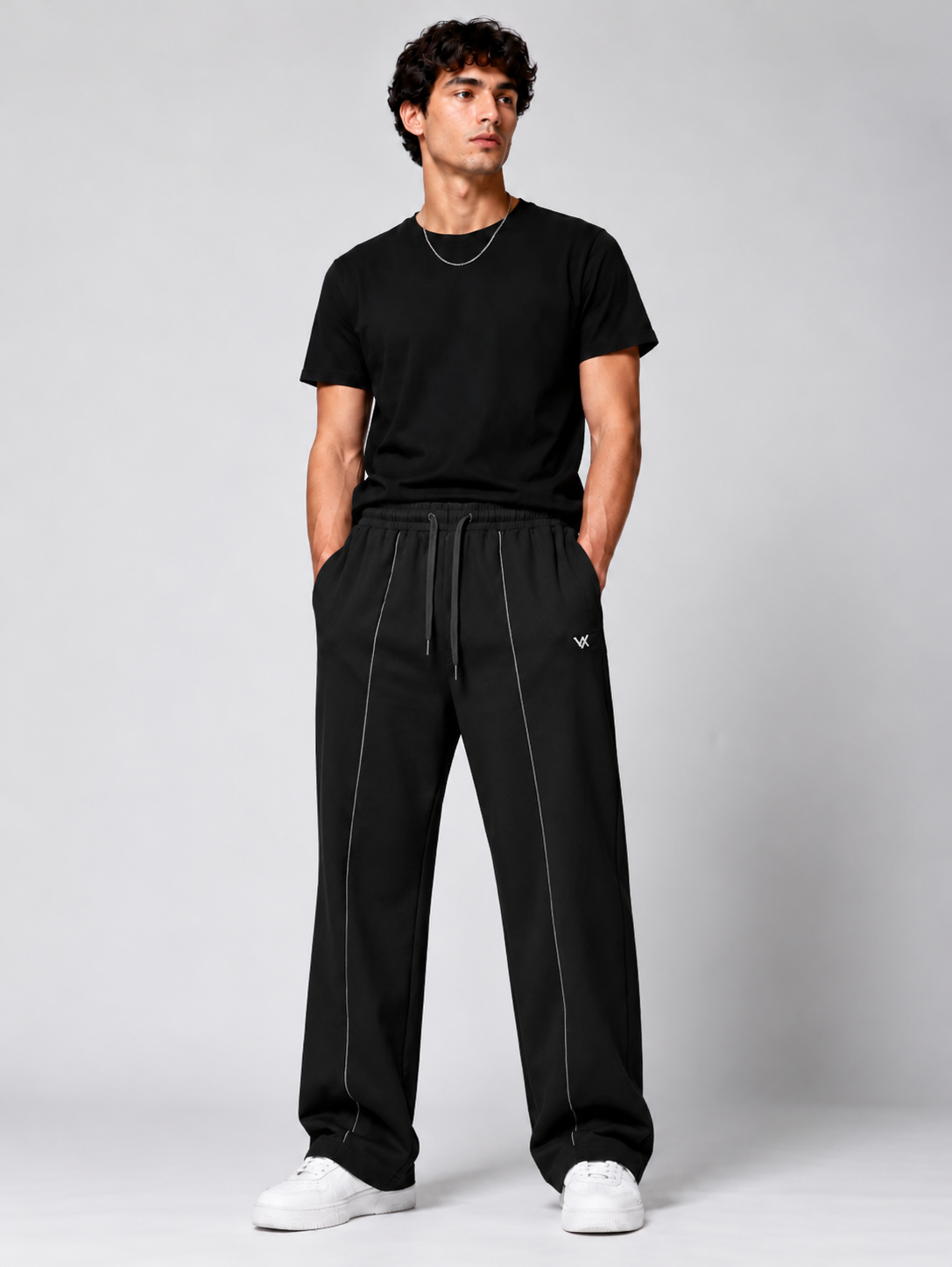 Warriorx Men's chain Stitch Lower