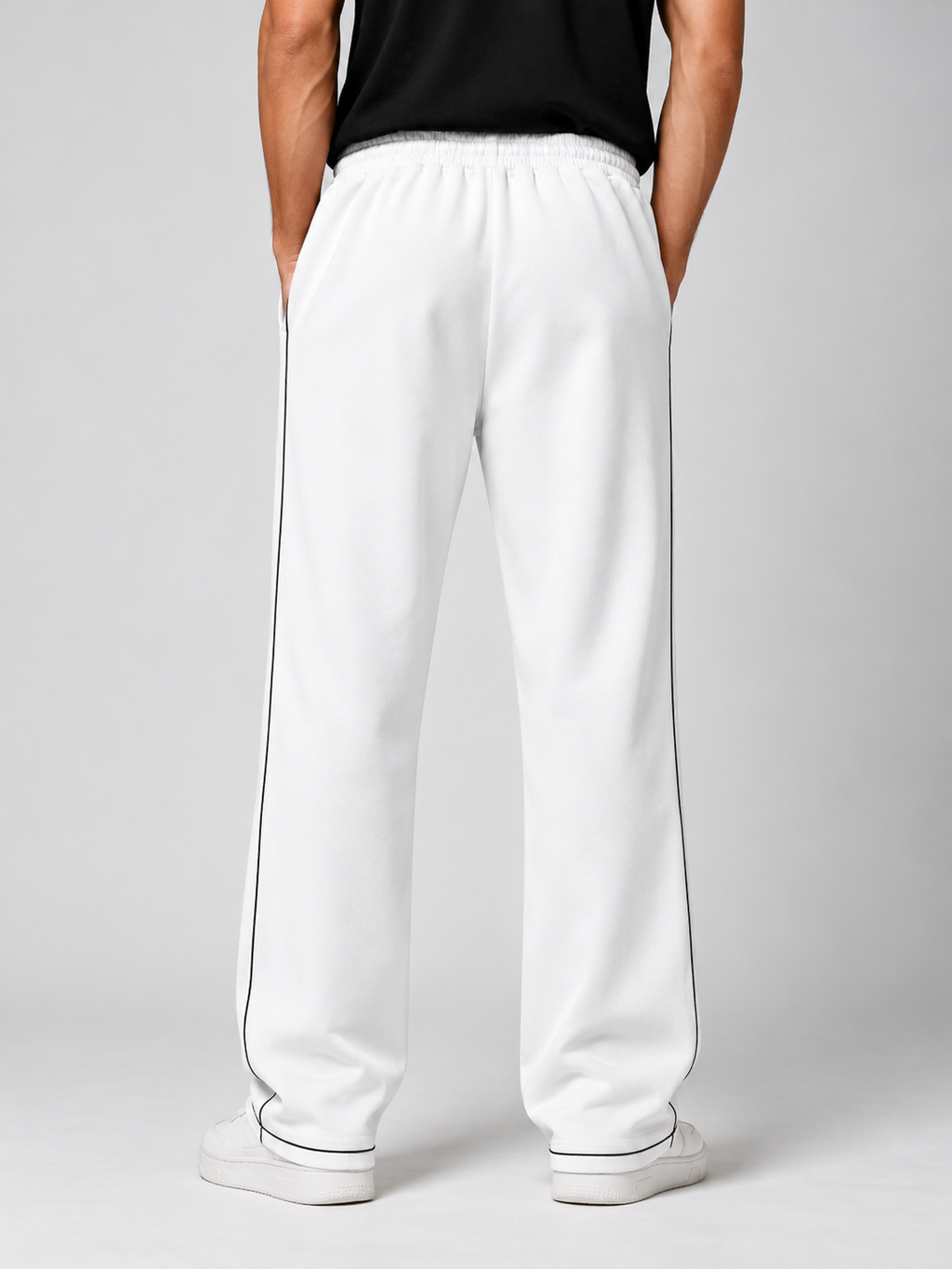 Warriorx Men's chain Stitch Lower
